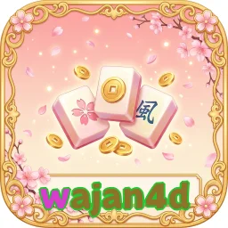 wajan4d